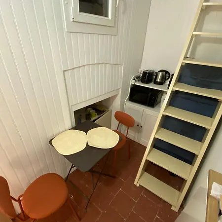 Appartement Le Petit Change Avignon