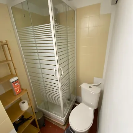 Appartement Le Petit Change *