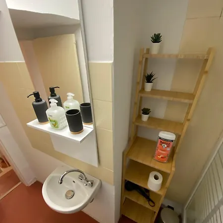 Le Petit Change Apartment Avignon