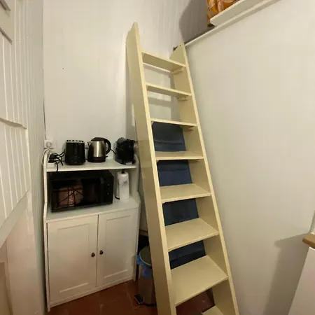 Apartment Le Petit Change