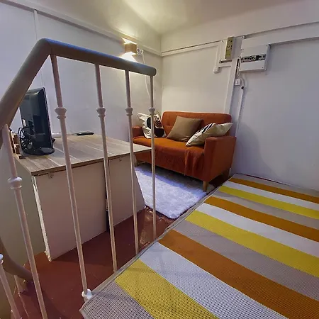 Apartment Le Petit Change *